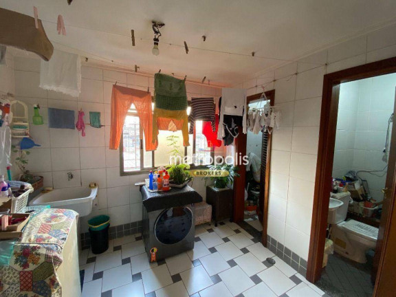 Imagem Apartamento com 4 Quartos à Venda, 208 m² em Santa Paula - São Caetano Do Sul Imagem Apartamento com 4 Quartos à Venda, 208 m² em Santa Paula - São Caetano Do Sul