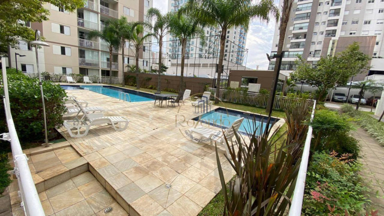 Imagem Apartamento com 2 Quartos à Venda, 64 m² em Jardim - Santo André Imagem Apartamento com 2 Quartos à Venda, 64 m² em Jardim - Santo André