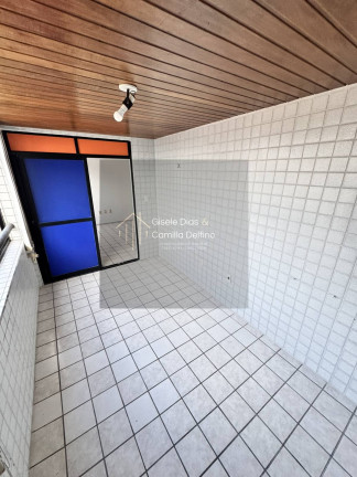 Imagem Apartamento com 3 Quartos à Venda, 148 m² em Miramar - João Pessoa