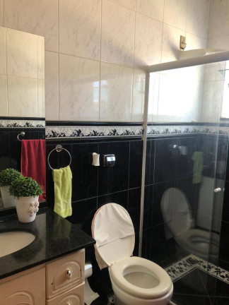 Imagem Casa com 4 Quartos à Venda, em Parque Campolim - Sorocaba Imagem Casa com 4 Quartos à Venda, em Parque Campolim - Sorocaba