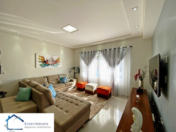 Imagem Casa com 3 Quartos para Alugar ou Temporada, 244 m² em Jardim Carolina - Jundiaí