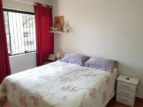 Imagem Sobrado com 2 Quartos à Venda, 110 m² em Campestre - Santo André Imagem Sobrado com 2 Quartos à Venda, 110 m² em Campestre - Santo André