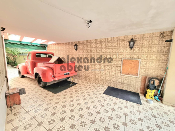 Imagem Casa com 3 Quartos à Venda, 355 m² em Alto Da Lapa - São Paulo