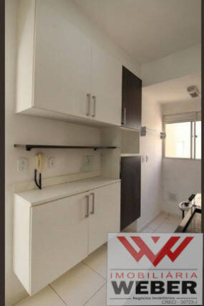 Imagem Apartamento com 2 Quartos à Venda, 55 m² em Jardim Vera Cruz - Sorocaba