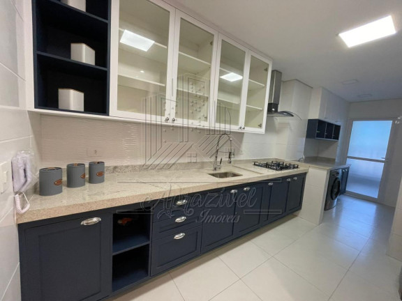 Imagem Apartamento com 4 Quartos à Venda, 160 m² em Centro - Mongaguá