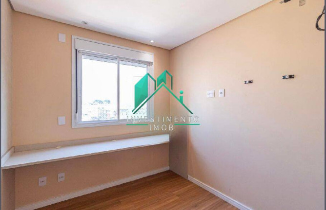 Imagem Apartamento com 1 Quarto à Venda, 37 m² em Centro - Osasco