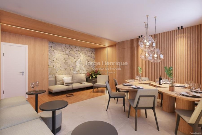 Imagem Apartamento com 2 Quartos à Venda, 39 m² em São Cristóvão - Rio De Janeiro