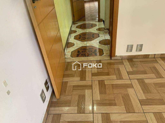 Imagem Casa com 2 Quartos para Alugar, 175 m² em Macedo - Guarulhos Imagem Casa com 2 Quartos para Alugar, 175 m² em Macedo - Guarulhos