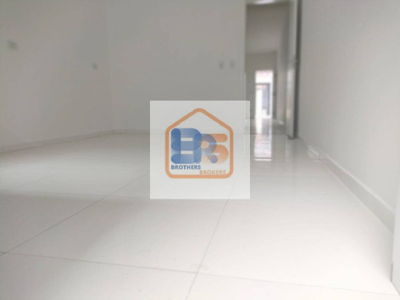 Imagem Casa com 3 Quartos à Venda, 140 m² em Parque São Domingos - São Paulo