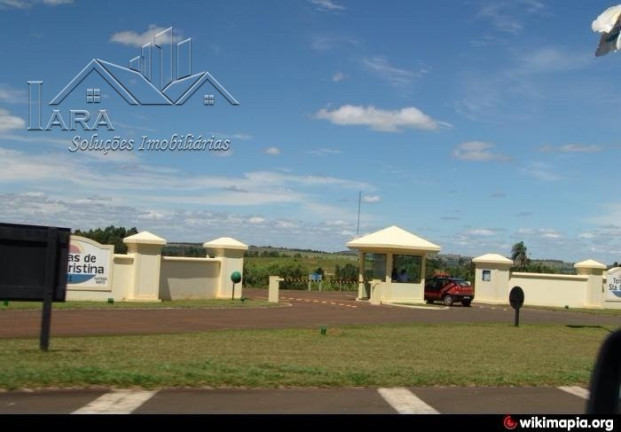 Imagem Terreno à Venda, 400 m² em Centro - Paranapanema Imagem Terreno à Venda, 400 m² em Centro - Paranapanema