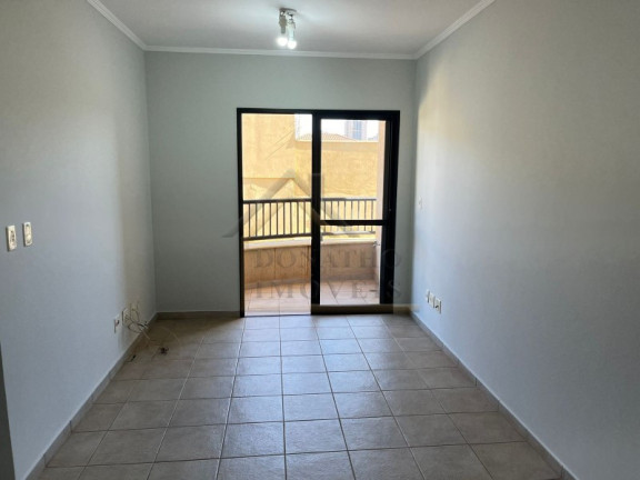 Imagem Apartamento com 1 Quarto para Alugar, 47 m² em Vila Seixas - Ribeirão Preto Imagem Apartamento com 1 Quarto para Alugar, 47 m² em Vila Seixas - Ribeirão Preto