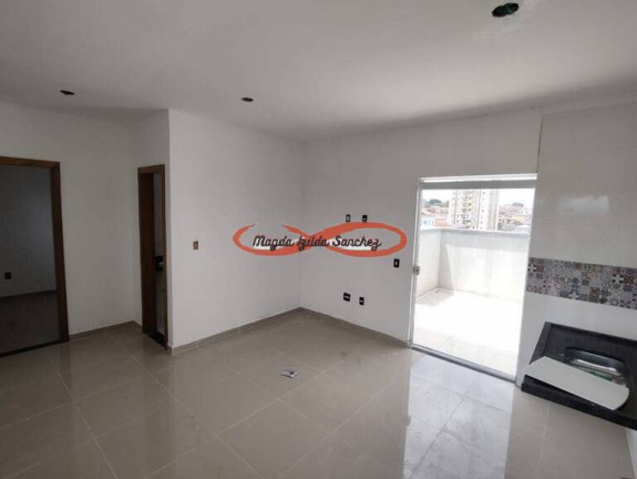 Imagem Apartamento com 2 Quartos à Venda, 34 m² em Cidade Patriarca - São Paulo Imagem Apartamento com 2 Quartos à Venda, 34 m² em Cidade Patriarca - São Paulo
