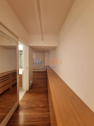 Imagem Apartamento com 3 Quartos à Venda, 240 m² em Leblon - Rio De Janeiro