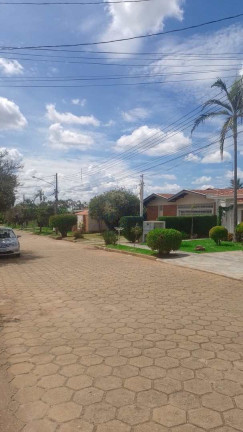 Imagem Terreno à Venda, 455 m² em Cidade Jardim - Pirassununga Imagem Terreno à Venda, 455 m² em Cidade Jardim - Pirassununga
