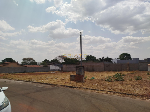Imagem Terreno à Venda, 360 m² em Anápolis City - Anápolis Imagem Terreno à Venda, 360 m² em Anápolis City - Anápolis
