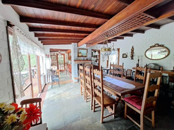 Imagem Casa com 3 Quartos à Venda, 2.565 m² em Parque Do Ingá - Teresópolis Imagem Casa com 3 Quartos à Venda, 2.565 m² em Parque Do Ingá - Teresópolis