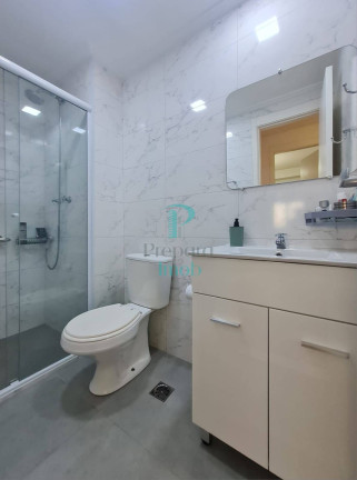 Imagem Apartamento com 2 Quartos à Venda,  em Jaguaré - São Paulo