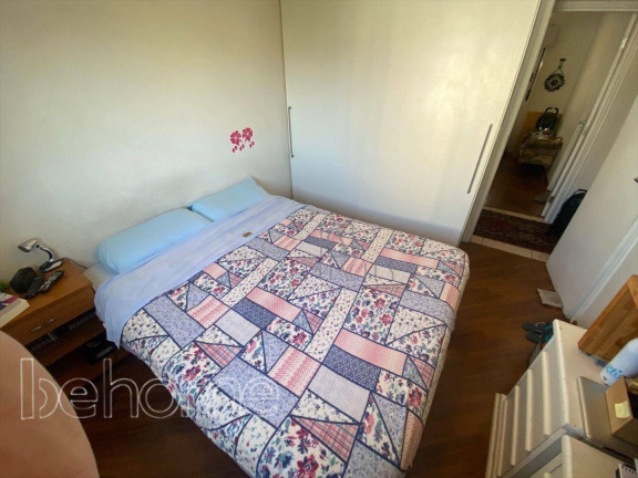 Imagem Apartamento com 3 Quartos à Venda, 139 m² em Alphaville - Santana De Parnaíba Imagem Apartamento com 3 Quartos à Venda, 139 m² em Alphaville - Santana De Parnaíba