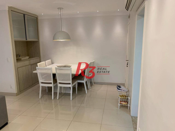 Imagem Apartamento com 2 Quartos à Venda, 89 m² em Pompéia - Santos Imagem Apartamento com 2 Quartos à Venda, 89 m² em Pompéia - Santos