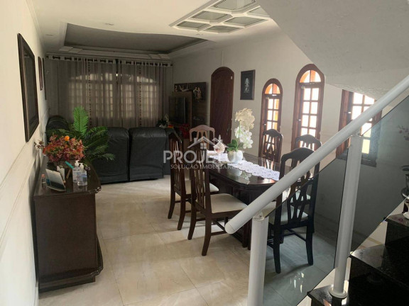 Imagem Sobrado com 3 Quartos à Venda, 240 m² em Chácara Belenzinho - São Paulo Imagem Sobrado com 3 Quartos à Venda, 240 m² em Chácara Belenzinho - São Paulo