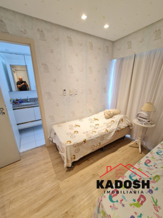 Imagem Apartamento com 3 Quartos à Venda, 145 m² em Piatã - Salvador Imagem Apartamento com 3 Quartos à Venda, 145 m² em Piatã - Salvador