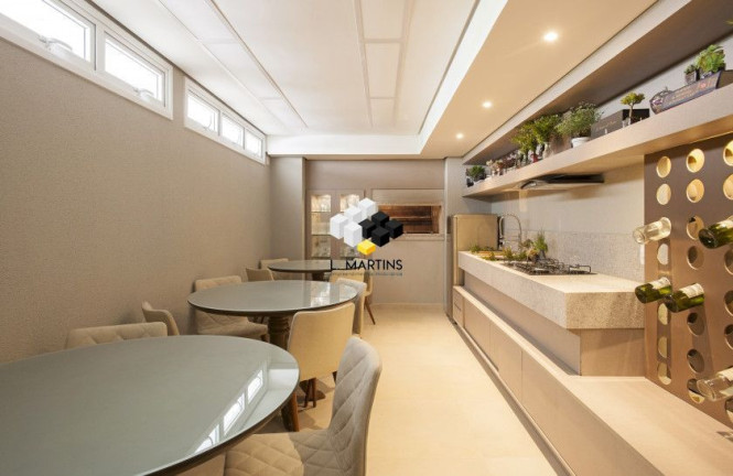 Imagem Apartamento com 2 Quartos à Venda, 77 m² em Floresta - Gramado Imagem Apartamento com 2 Quartos à Venda, 77 m² em Floresta - Gramado