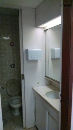 Imagem Sala Comercial para Alugar, 40 m² em Centro - Rio De Janeiro