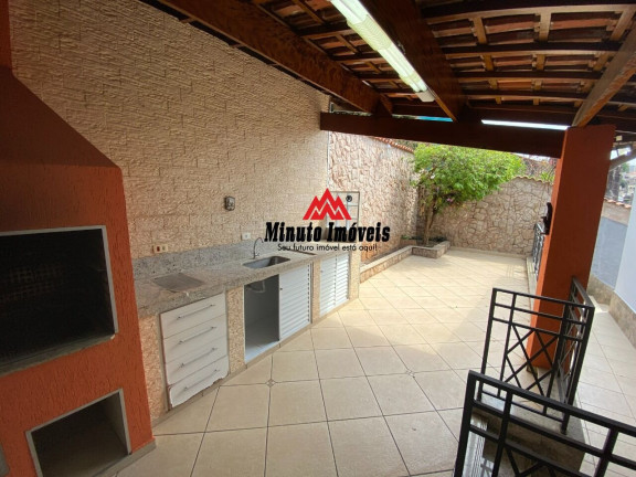 Imagem Sobrado com 3 Quartos à Venda, 268 m² em Vila Bela Vista - Itatiba Imagem Sobrado com 3 Quartos à Venda, 268 m² em Vila Bela Vista - Itatiba