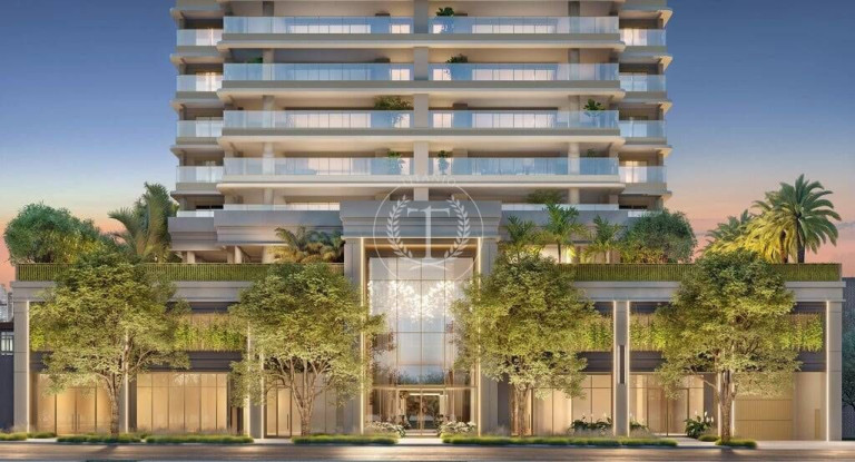 Imagem Apartamento com 4 Quartos à Venda, 251 m² em Moema - São Paulo Imagem Apartamento com 4 Quartos à Venda, 251 m² em Moema - São Paulo