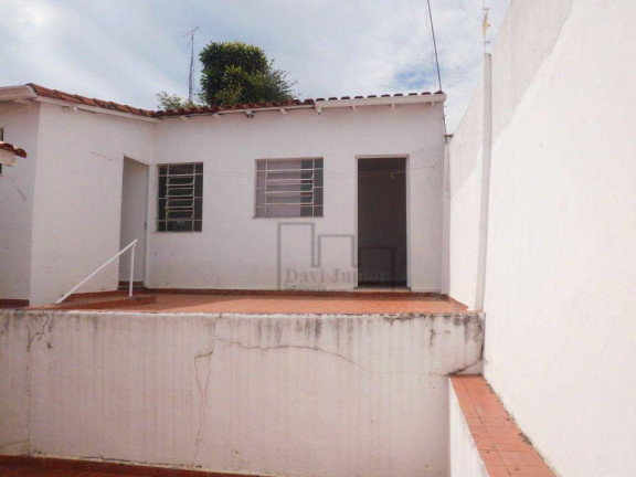 Imagem Casa com 3 Quartos à Venda, 140 m² em Centro - Sorocaba Imagem Casa com 3 Quartos à Venda, 140 m² em Centro - Sorocaba