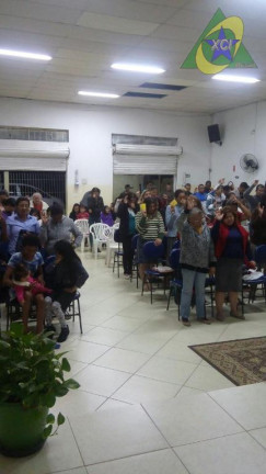 Galpão à Venda ou Locação, 250 m² em Jardim Denadai (nova Veneza) - Sumaré