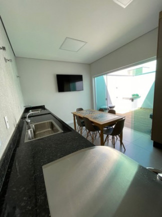 Imagem Casa de Condomínio com 3 Quartos à Venda, 154 m² em Horto Florestal - Sorocaba Imagem Casa de Condomínio com 3 Quartos à Venda, 154 m² em Horto Florestal - Sorocaba