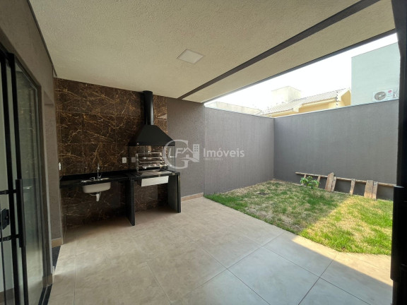 Imagem Casa com 3 Quartos à Venda, 110 m² em Monte Castelo - Campo Grande Imagem Casa com 3 Quartos à Venda, 110 m² em Monte Castelo - Campo Grande