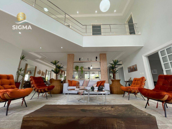 Imagem Casa com 6 Quartos à Venda, 570 m² em Jardim Acapulco - Guarujá Imagem Casa com 6 Quartos à Venda, 570 m² em Jardim Acapulco - Guarujá