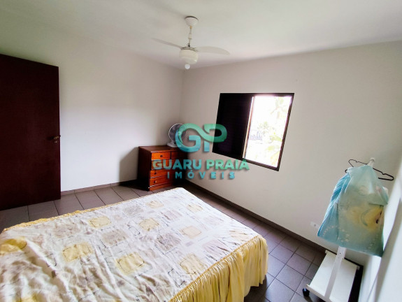 Imagem Apartamento com 2 Quartos à Venda, 75 m² em Enseada - Guarujá