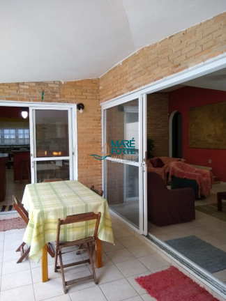 Imagem Casa com 7 Quartos à Venda, 167 m² em Praia Grande - Ubatuba
