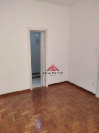 Imagem Apartamento com 1 Quarto à Venda, 40 m² em Icaraí - Niterói Imagem Apartamento com 1 Quarto à Venda, 40 m² em Icaraí - Niterói