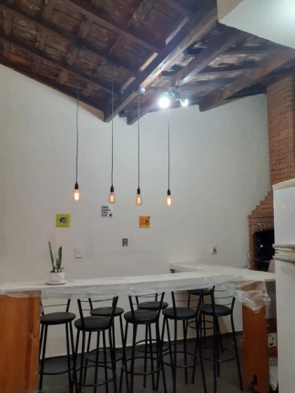 Imagem Sobrado com 3 Quartos à Venda, 149 m² em Vila Brasilina - São Paulo Imagem Sobrado com 3 Quartos à Venda, 149 m² em Vila Brasilina - São Paulo