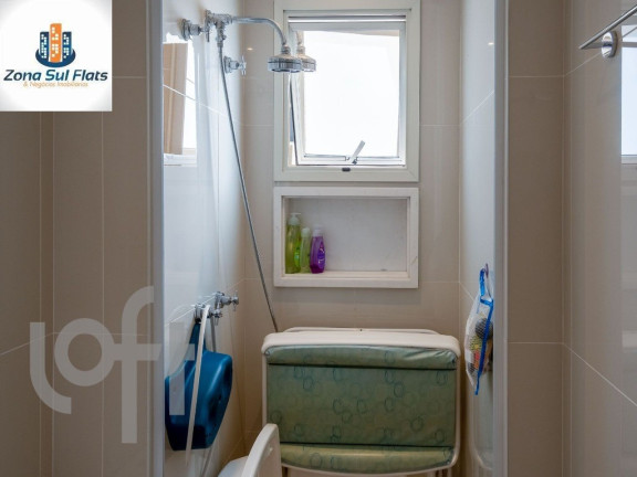 Imagem Apartamento com 3 Quartos à Venda, 158 m² em Itaim Bibi - São Paulo Imagem Apartamento com 3 Quartos à Venda, 158 m² em Itaim Bibi - São Paulo