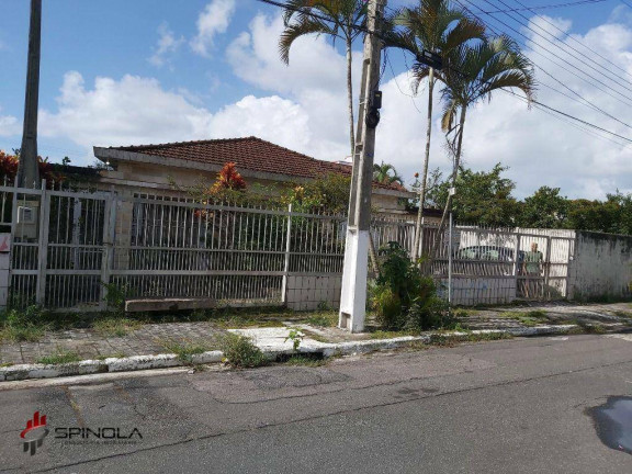 Imagem Casa com 2 Quartos à Venda, 211 m² em Jardim Imperador - Praia Grande Imagem Casa com 2 Quartos à Venda, 211 m² em Jardim Imperador - Praia Grande