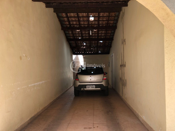 Imagem Casa com 4 Quartos à Venda, 375 m² em Parque Dos Novos Estados - Campo Grande Imagem Casa com 4 Quartos à Venda, 375 m² em Parque Dos Novos Estados - Campo Grande