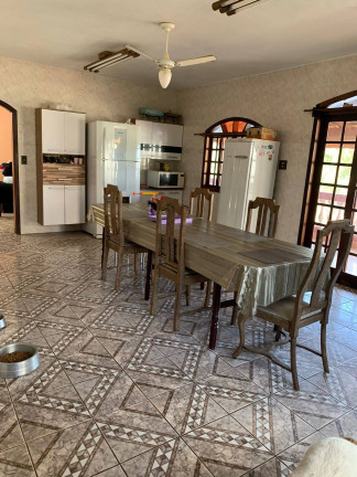 Imagem Chácara com 3 Quartos à Venda, 1.550 m² em Loteamento Rancho Maringá Ii - Atibaia Imagem Chácara com 3 Quartos à Venda, 1.550 m² em Loteamento Rancho Maringá Ii - Atibaia