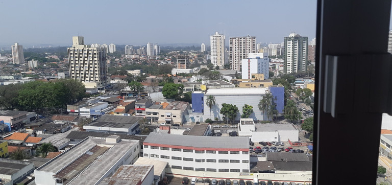 Imagem Apartamento com 2 Quartos à Venda, 94 m² em Centro - São José Dos Campos