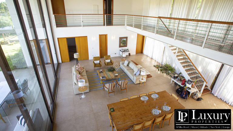 Imagem Casa de Condomínio com 5 Quartos para Temporada, em Fazenda Boa Vista - Porto Feliz Imagem Casa de Condomínio com 5 Quartos para Temporada, em Fazenda Boa Vista - Porto Feliz