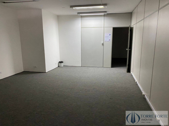 Imagem Imóvel Comercial à Venda, 115 m² em Centro - São Paulo
