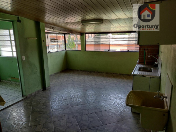 Imagem Sobrado com 3 Quartos à Venda, 92 m² em Residencial Parque Cumbica - Guarulhos