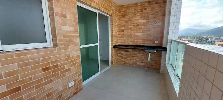 Imagem Apartamento com 2 Quartos à Venda, 70 m² em Vila Atlântica - Mongaguá Imagem Apartamento com 2 Quartos à Venda, 70 m² em Vila Atlântica - Mongaguá