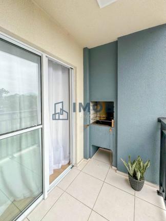 Imagem Apartamento com 2 Quartos à Venda, 52 m² em São Luís - Jaraguá Do Sul Imagem Apartamento com 2 Quartos à Venda, 52 m² em São Luís - Jaraguá Do Sul