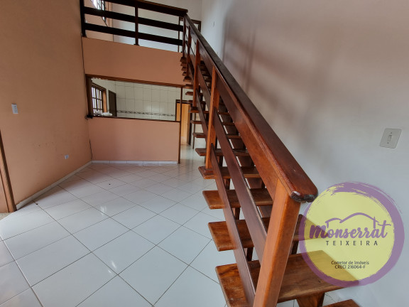 Imagem Sobrado com 2 Quartos à Venda, em Gaivotas - Itanhaém Imagem Sobrado com 2 Quartos à Venda, em Gaivotas - Itanhaém