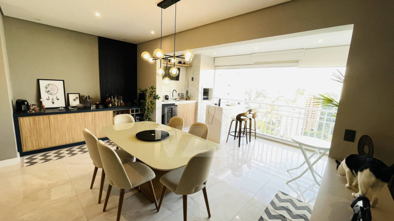 Imagem Apartamento com 2 Quartos à Venda, 96 m² em Jardim Caboré - São Paulo